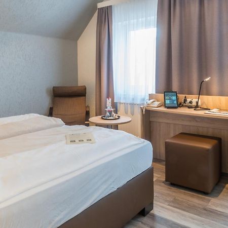 Hotel Restaurant Kromberg Remscheid Eksteriør bilde