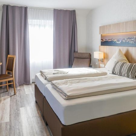 Hotel Restaurant Kromberg Remscheid Eksteriør bilde
