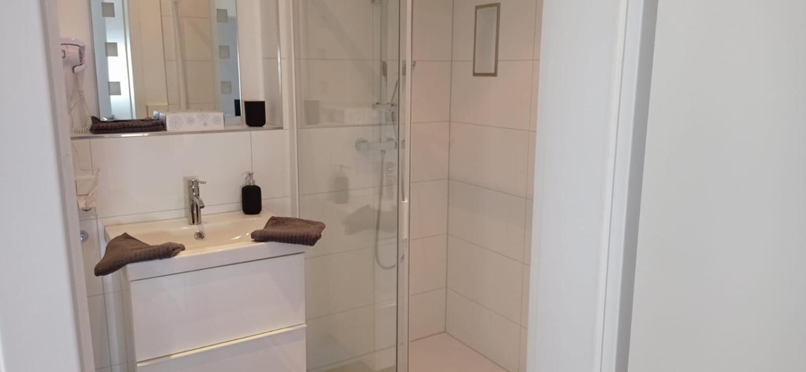 Hotel Restaurant Kromberg Remscheid Eksteriør bilde