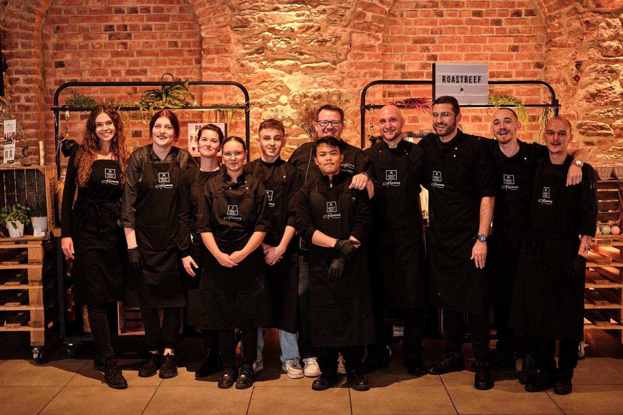 Hotel Restaurant Kromberg Remscheid Eksteriør bilde